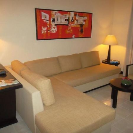 Aziza Beach Golf & Spa (Adults Only) Hammamet Exterior photo