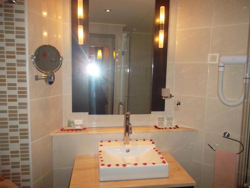 Aziza Beach Golf & Spa (Adults Only) Hammamet Exterior photo