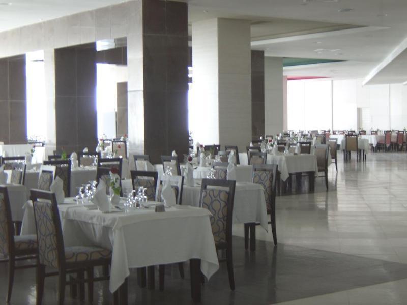 Aziza Beach Golf & Spa (Adults Only) Hammamet Exterior photo