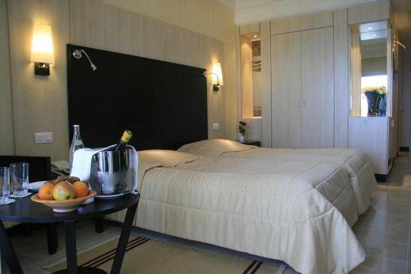 Aziza Beach Golf & Spa (Adults Only) Hammamet Exterior photo