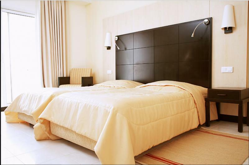 Aziza Beach Golf & Spa (Adults Only) Hammamet Exterior photo